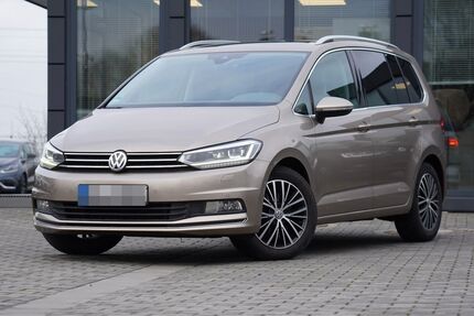VW Touran 153.000 km 18.980 &euro; Korschenbroich 41352