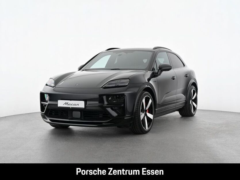 Macan