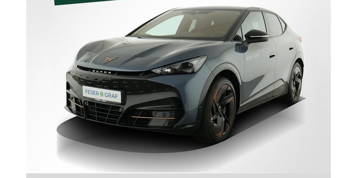 Cupra Tavascan 9.990 km 42.790 &euro; Nürnberg 90441