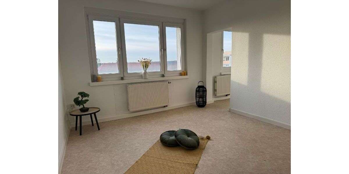 Etagenwohnung Dessau-Roßlau Roßlau - 1 Zimmer, 24 m&sup2;, 243&euro; | Angebot:26946875