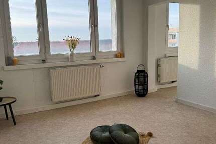 Wohnung Dessau-Roßlau Roßlau - 1 Zimmer, 24 m&sup2;, 243&euro; | Angebot:26946875