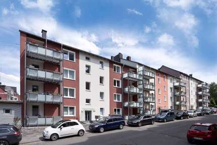 Wohnung zum Mieten in Hagen 385,01 € 58.78 m²