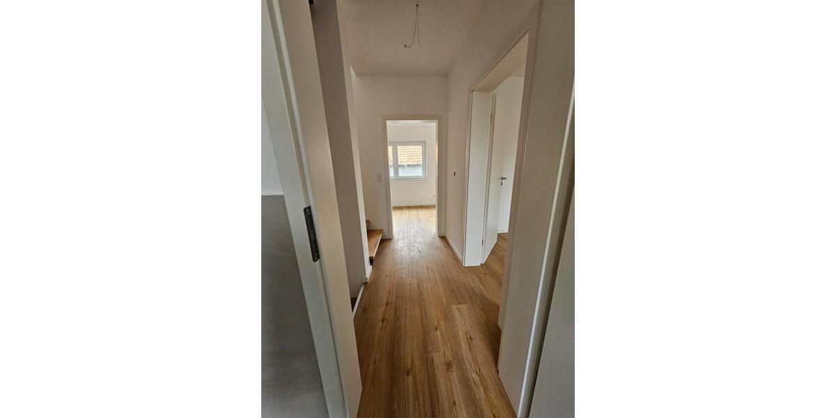 Großzügige Reihenmittelhäuser zu vermieten o. kaufen 5 zimmer