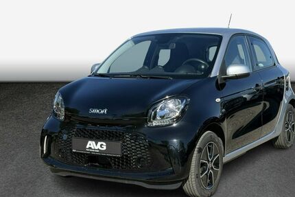 Smart ForFour 56.222 km 9.800 &euro; Raubling 83064