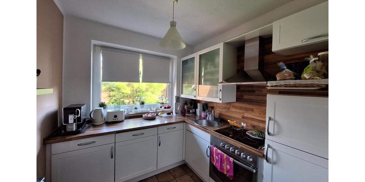 Etagenwohnung Gifhorn - 2 Zimmer, 53 m&sup2;, 132.000&euro; | Angebot:27165818