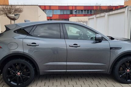 Jaguar E-Pace 82.000 km 22.600 &euro; Eichenau 82223