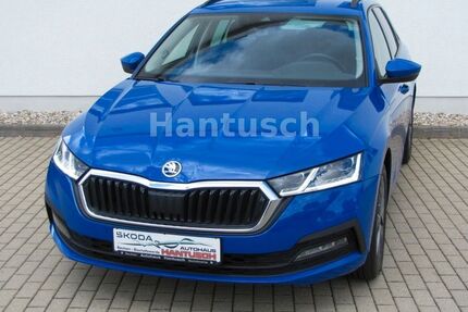 Skoda Octavia 38.200 km 26.390 &euro; Bischofswerda 01877