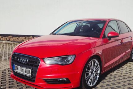 Audi A3 143.000 km 13.500 &euro; Triptis 07819