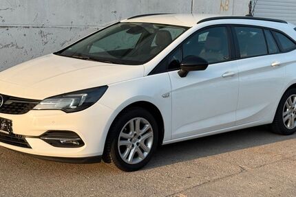 Opel Astra 300.000 km 5.990 € Leipzig 04129