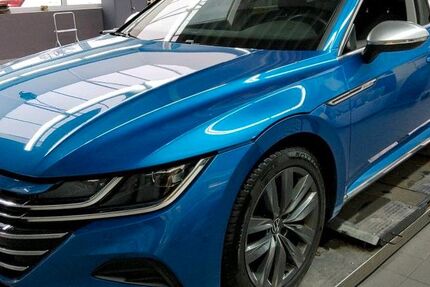 VW Arteon 33.000 km 27.499 &euro; Kornwestheim 70806