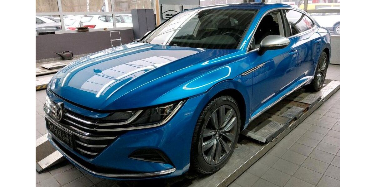 VW Arteon 33.000 km 27.499 &euro; Kornwestheim 70806