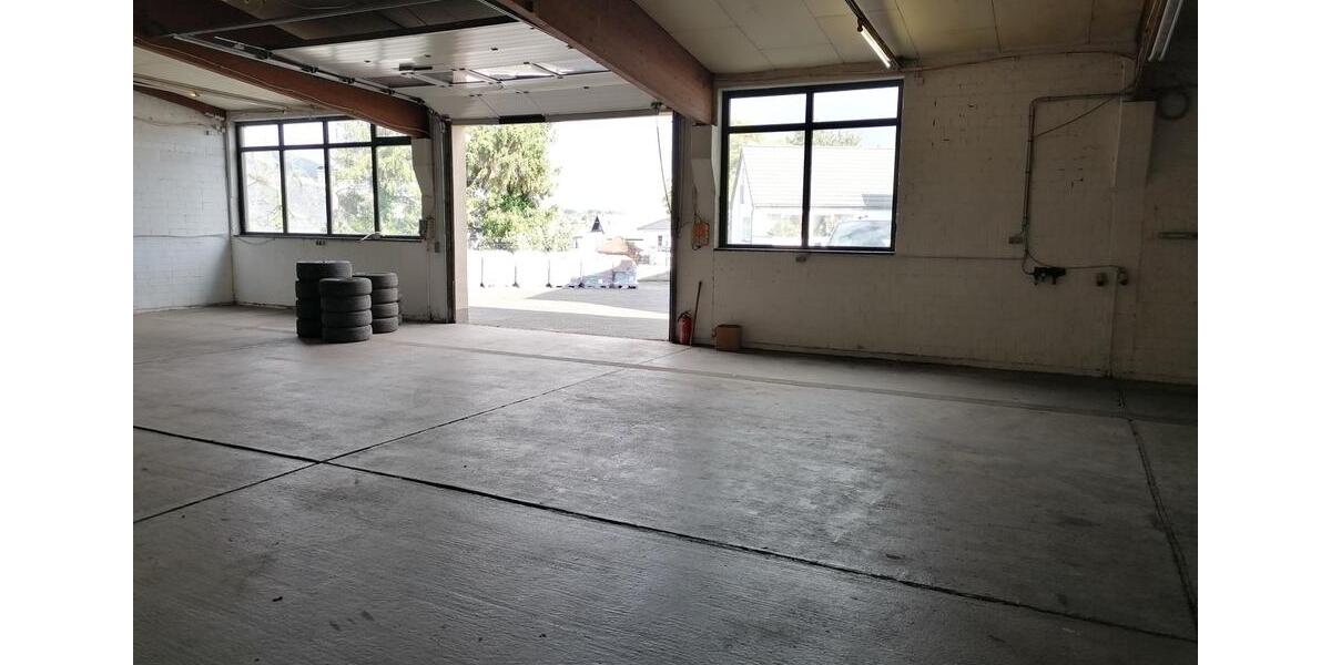 Gewerbeobjekt Ettringen - 5&euro; | Angebot:26043805