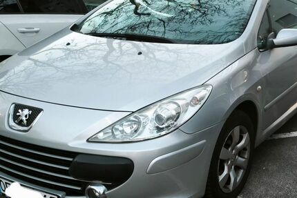 Peugeot 307 209.500 km 1.900 &euro; Offenbach 63067