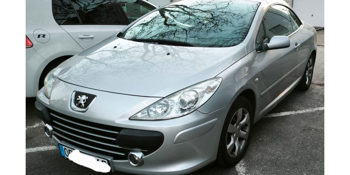 Peugeot 307 209.500 km 1.900 &euro; Offenbach 63067