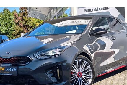 Kia pro ceed / ProCeed 49.987 km 23.490 € Bickenbach 64404