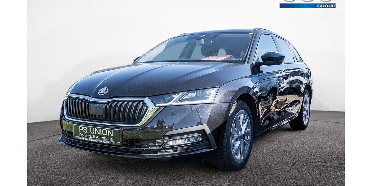 Skoda Octavia 117.863 km 17.990 &euro; Schönburg 06618