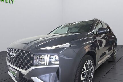 Hyundai SANTA FE 93.464 km 36.940 &euro; Ilshofen 74532