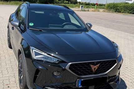 Cupra Formentor 61.645 km 24.980 &euro; Gehrden 30989