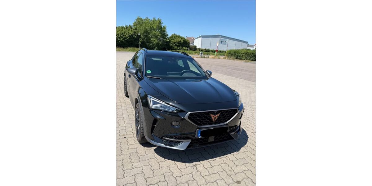 Cupra Formentor 61.645 km 24.980 &euro; Gehrden 30989