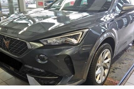 Cupra Formentor 39.300 km 26.690 &euro; Wolfsburg 38440