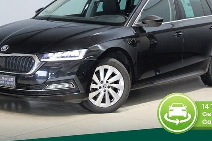 Skoda Octavia 71.190 km 30.990 &euro; Eching i. Ndb. 84174