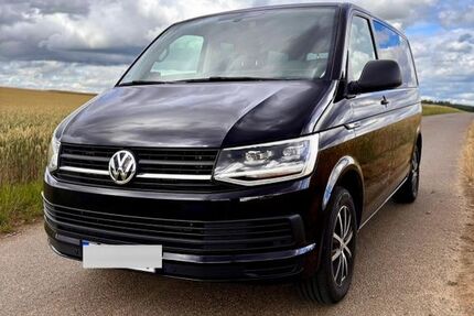 VW T6 Multivan 97.000 km 35.999 &euro; Lauda-Königshofen 97922