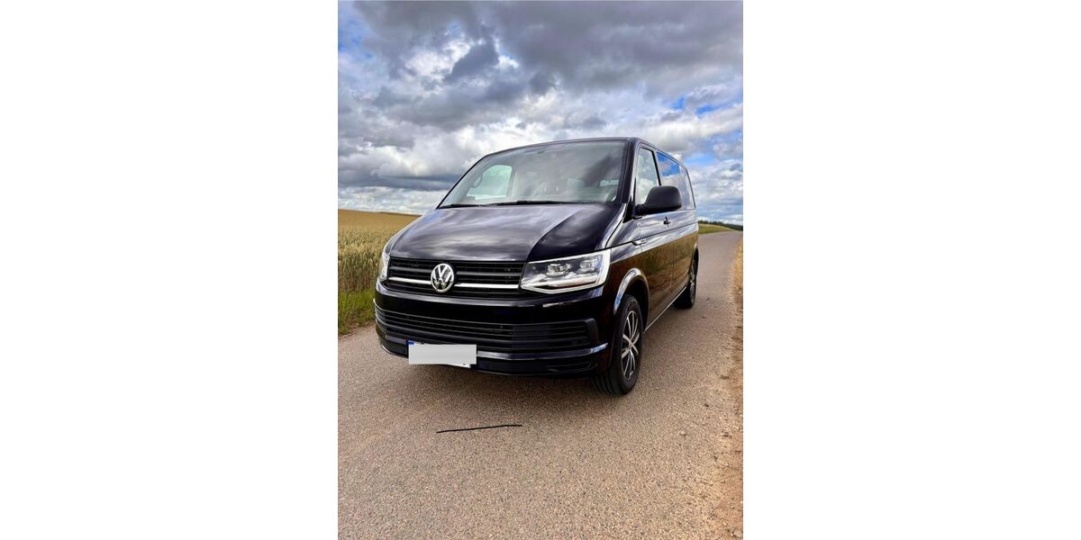 VW T6 Multivan 97.000 km 35.999 &euro; Lauda-Königshofen 97922