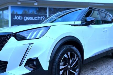 Peugeot 2008 70.000 km 19.000 &euro; Losheim am See 66679
