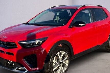 Kia Stonic 4.500 km 23.990 &euro; Höhenkirchen-Siegertsbrunn 85635