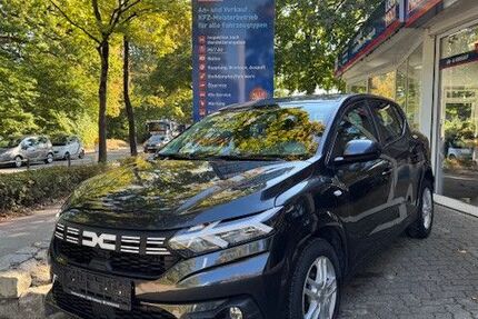 Dacia Sandero 20.151 km 16.400 € Hamburg 22399
