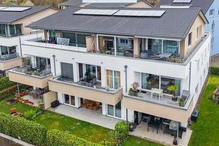 Wohnung Salem - 3 Zimmer, 97 m&sup2;, 495.000&euro; | Angebot:26246217