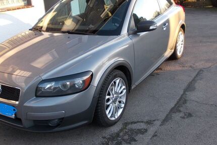 Volvo C30 187.000 km 3.750 &euro; Remscheid 42859