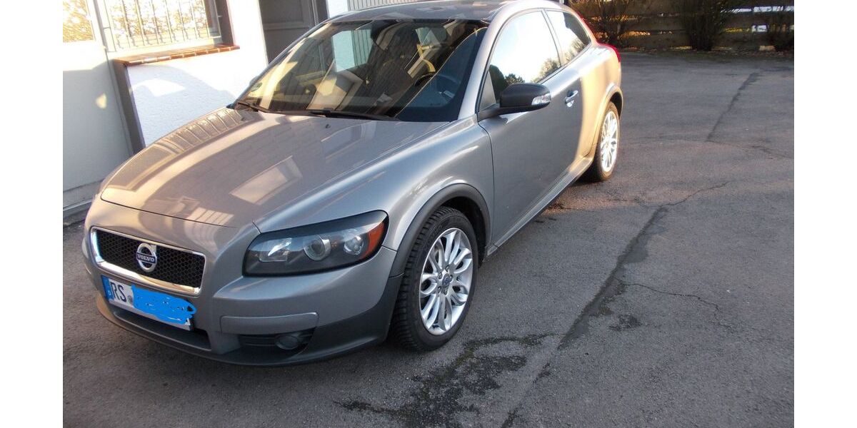 Volvo C30 187.000 km 3.750 &euro; Remscheid 42859