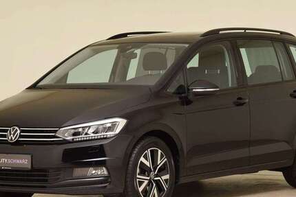 VW Touran 45.900 km 34.980 &euro; Ellhofen 74248