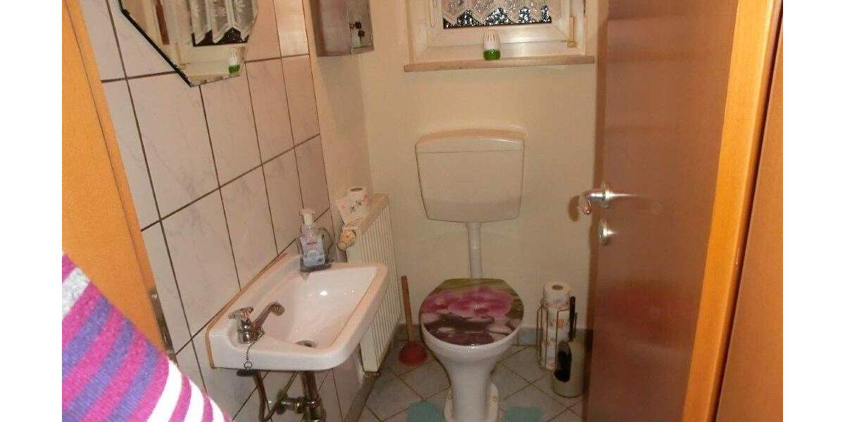Etagenwohnung Schweinfurt Musikerviertel und amerik. Siedlung - 3 Zimmer, 80 m&sup2;, 149.000&euro; | Angebot:26433497