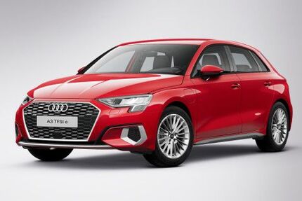 Audi A3 43.983 km 24.940 € Stuttgart 70469