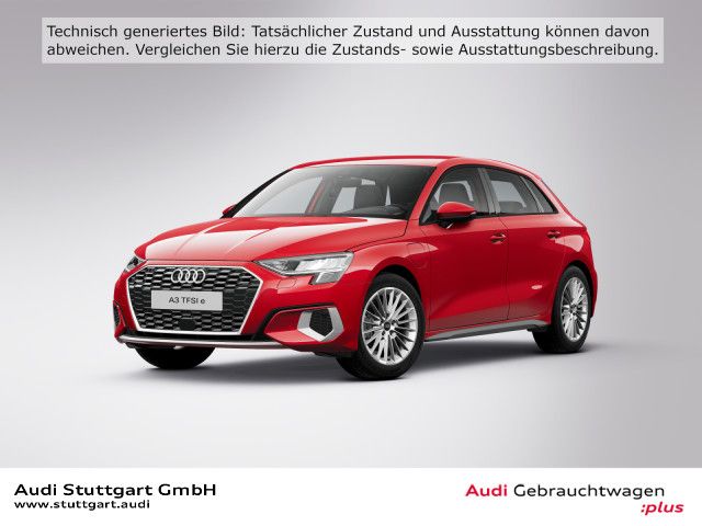 Audi A3 43.983 km 24.940 &euro; Stuttgart 70469