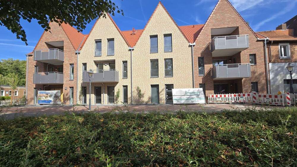 Ihr neuer Standort mit Strahlkraft - Exklusive Gewerbefläche im Neubau! zimmer