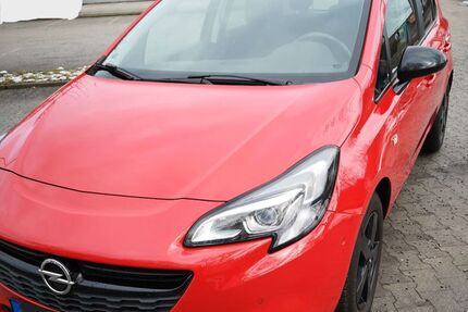Opel Corsa 44.800 km 9.200 &euro; Chemnitz 09114