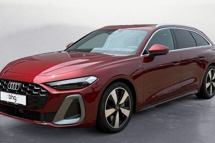 Audi A5 1.090 km 63.900 &euro; Binzen 79589