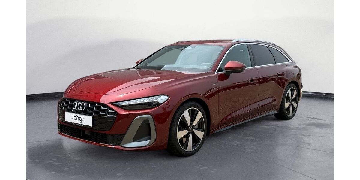 Audi A5 1.090 km 63.900 &euro; Binzen 79589