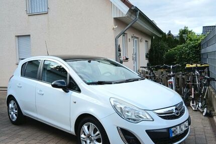Opel Corsa 171.000 km 3.950 &euro; Lüdinghausen 59348