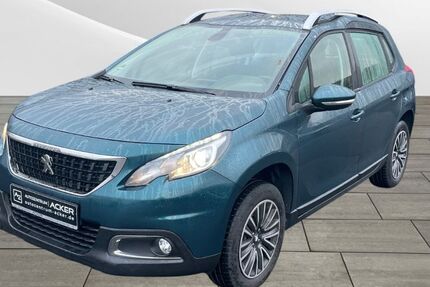 Peugeot 2008 80.000 km 9.990 &euro; Marburg 35043