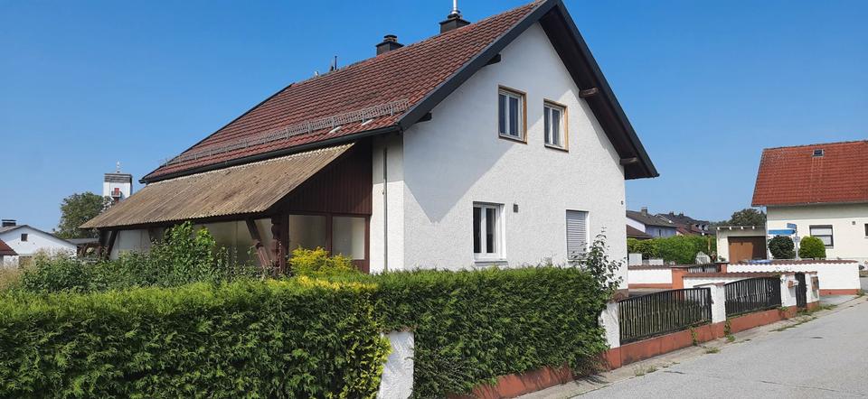 Einfamilienhaus Osterhofen - 6 Zimmer, 111 m&sup2;, 239.000&euro; | Angebot:27179508