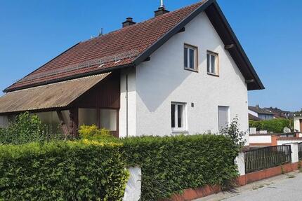 Haus Osterhofen - 6 Zimmer, 111 m&sup2;, 239.000&euro; | Angebot:27179508