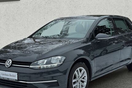 VW Golf 134.500 km 11.950 &euro; Grasberg 28879