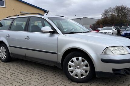 VW Passat 268.427 km 950 &euro; Bad Harzburg 38667