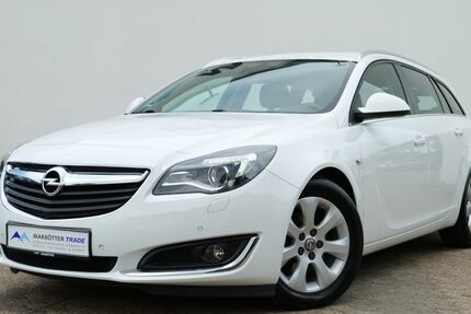 Opel Insignia 176.624 km 9.450 &euro; Bielefeld 33647