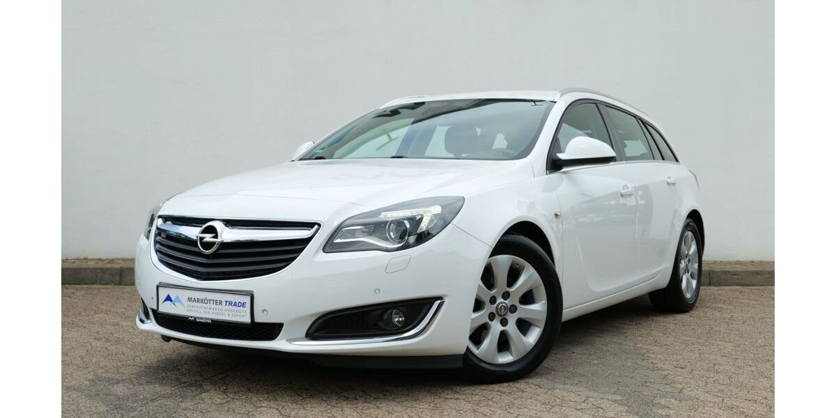Opel Insignia 176.624 km 9.450 &euro; Bielefeld 33647
