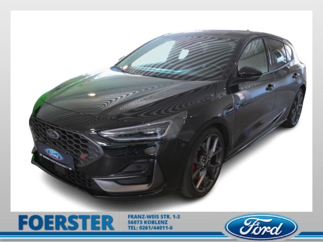 Ford Focus 37.278 km 30.980 &euro; Koblenz 56073